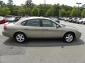 Arizona Beige Metallic - Taurus SES Photo No. 13