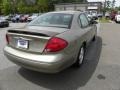 Arizona Beige Metallic - Taurus SES Photo No. 14