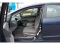 Royal Blue Pearl - Civic DX-VP Sedan Photo No. 13