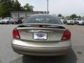 Arizona Beige Metallic - Taurus SES Photo No. 15