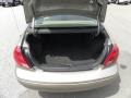 Arizona Beige Metallic - Taurus SES Photo No. 16
