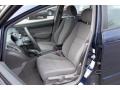 Gray Interior Photo for 2010 Honda Civic #48151514