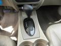 4 Speed Automatic 2003 Ford Taurus SES Transmission