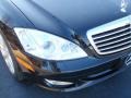 Black - S 550 Sedan Photo No. 28