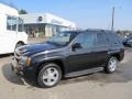 Black Granite Metallic - TrailBlazer LT 4x4 Photo No. 1