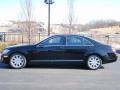 Black - S 550 Sedan Photo No. 30