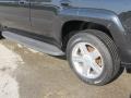 Black Granite Metallic - TrailBlazer LT 4x4 Photo No. 3