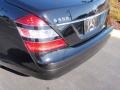 Black - S 550 Sedan Photo No. 31