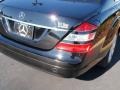Black - S 550 Sedan Photo No. 32