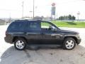 Black Granite Metallic - TrailBlazer LT 4x4 Photo No. 8