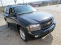 Black Granite Metallic - TrailBlazer LT 4x4 Photo No. 9