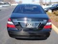 Black - S 550 Sedan Photo No. 33