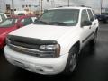 Summit White - TrailBlazer LS 4x4 Photo No. 1
