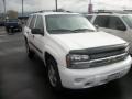 Summit White - TrailBlazer LS 4x4 Photo No. 2