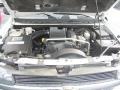 Summit White - TrailBlazer LS 4x4 Photo No. 7