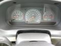 Taupe/Light Taupe Gauges Photo for 2001 Volvo V40 #48152144