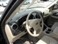2003 Black Clearcoat Ford Expedition Eddie Bauer  photo #3
