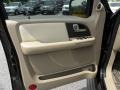 2003 Black Clearcoat Ford Expedition Eddie Bauer  photo #5