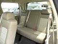 2003 Black Clearcoat Ford Expedition Eddie Bauer  photo #7