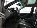 Jet Black - 5 Series 528xi Sedan Photo No. 8