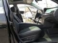 Jet Black - 5 Series 528xi Sedan Photo No. 9