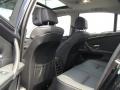Jet Black - 5 Series 528xi Sedan Photo No. 10