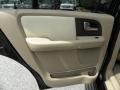 2003 Black Clearcoat Ford Expedition Eddie Bauer  photo #10