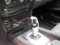 Jet Black - 5 Series 528xi Sedan Photo No. 13