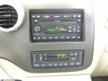 2003 Black Clearcoat Ford Expedition Eddie Bauer  photo #25