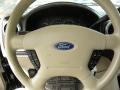 2003 Black Clearcoat Ford Expedition Eddie Bauer  photo #26