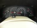 2003 Black Clearcoat Ford Expedition Eddie Bauer  photo #27