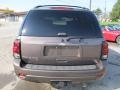 2008 Desert Brown Metallic Chevrolet TrailBlazer LT 4x4  photo #5