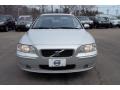 Silver Metallic - S60 2.5T Photo No. 4