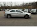 Silver Metallic - S60 2.5T Photo No. 6