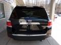 Black - Highlander Limited 4WD Photo No. 3