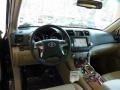 Black - Highlander Limited 4WD Photo No. 10