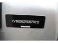 Silver Metallic - S60 2.5T Photo No. 25