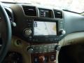 Black - Highlander Limited 4WD Photo No. 13