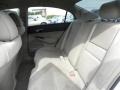 Taffeta White - Civic LX Sedan Photo No. 6