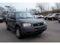 2004 Aspen Green Metallic Ford Escape XLS V6 4WD  photo #4