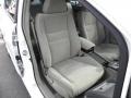 Taffeta White - Civic LX Sedan Photo No. 8