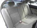 Taffeta White - Civic LX Sedan Photo No. 10