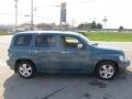 Golden Teal Metallic - HHR LT Photo No. 7