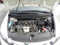 Taffeta White - Civic LX Sedan Photo No. 18