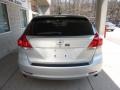 Classic Silver Metallic - Venza V6 AWD Photo No. 3