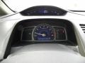 Taffeta White - Civic LX Sedan Photo No. 22