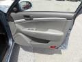 Medium Silver Blue - Sonata GLS Photo No. 9