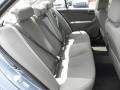 2010 Medium Silver Blue Hyundai Sonata GLS  photo #10