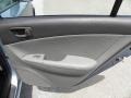 Medium Silver Blue - Sonata GLS Photo No. 11