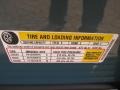 Golden Teal Metallic - HHR LT Photo No. 27